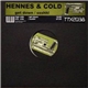 Hennes & Cold - Get Down / Ssshh!!